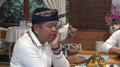 Dedi Mulyadi Gerah dengan Calo Tambang Subang, Langsung Fasilitasi Pengelola dan Pembeli Bertransaksi Resmi