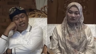 Mengadu ke Dedi Mulyadi, Anak Aman Yani Mengaku Difitnah Tak Mencari Ayahnya yang Hilang
