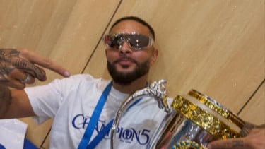 Media Prancis Tak Habis Pikir Lihat Layvin Kurzawa Raih Juara Bareng Persib Bandung: Si Hantu PSG