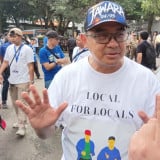 Wali Kota Bandung Akui Antusiasme Tinggi Bobotoh Pada Konvoi Juara, Kepadatan Akibat Perbedaan Jalur