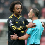 Tak Dipakai Manchester United, Joshua Zirkzee Ditawarkan kepada Juventus dan AS Roma