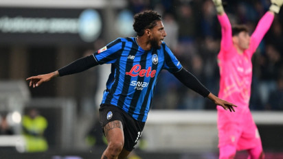 Manchester United Lanjutkan Pembicaraan untuk Rekrut Gelandang Bintang Liga Italia di Bursa Transfer Musim Panas