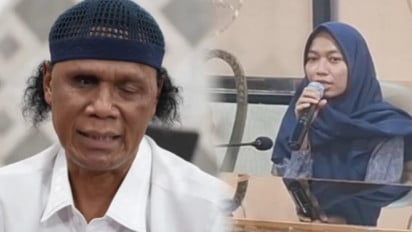 Usai Hercules Dilaporkan ke Polisi, GRIB Jaya Tantang Ilma Sani: Buktikan Siapa Pelaku Sebenarnya