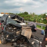 Buntut Kecelakaan Maut di Tol Paspro, 2 Staf Gus Hilman Meninggal, Polisi Beberkan Kondisi Hilman