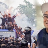 Wali Kota Bandung Bicara Bonus untuk Persib, Farhan Minta Maaf soal Pawai