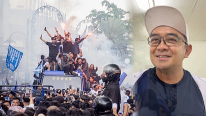 Wali Kota Bandung Bicara Bonus untuk Persib, Farhan Minta Maaf soal Pawai