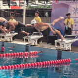 Nika Kalila Masters 2026 Digelar, 122 Perenang dari Indonesia hingga Malaysia Adu Cepat