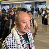 Disiksa dengan Cara Dijemur Sembari Telungkup, Relawan: Dipaksa Dengar Lagu Israel Selama 2 Jam