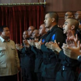 Presiden Prabowo Siapkan Pemimpin BUMN Lewat PFLP 2026, 400 Peserta Ikuti Program 9 Bulan