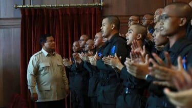 Presiden Prabowo Siapkan Pemimpin BUMN Lewat PFLP 2026, 400 Peserta Ikuti Program 9 Bulan
