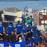 Media Belanda Heboh Lihat Persib Juara, Takjub Bobotoh Bikin Bandung Jadi Lautan Biru