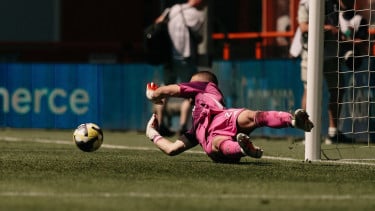 Dihina-hina Pandit Belanda, Maarten Paes Justru Jadi Penyelamat Muka Ajax di Eropa setelah Tepis 2 Penalti Lawan FC Utrecht