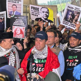 Penyiksaan Brutal Israel Selama 4 Hari Penahanan, Dipaksa Merangkak dan Tidur di Lantai Basah!