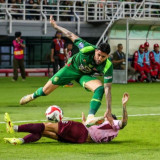 Satu Pemain Asing Resmi Berpisah dengan Persebaya Surabaya