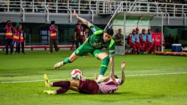 Satu Pemain Asing Resmi Berpisah dengan Persebaya Surabaya