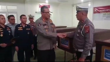 Hasil Tes DNA Empat Korban Kecelakaan ALS di Muratara telah Direkonsiliasi