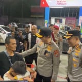 Polrestabes Medan Kerahkan Ratusan Personel untuk Antisipasi Kejahatan dan Kemacetan Saat Blackout