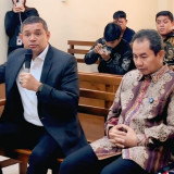 Sidang Praperadilan, Kubu Eks Gubernur Lampung Hadirkan Ahli Pakar Hukum Tata Negara