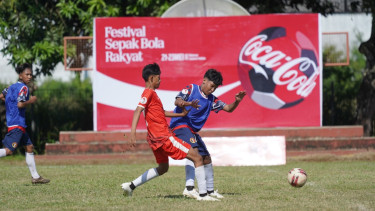 Ratu Tisha Soroti Pentingnya Kolaborasi dalam Pembinaan Atlet Muda