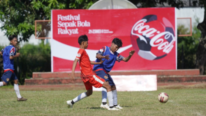 Ratu Tisha Soroti Pentingnya Kolaborasi dalam Pembinaan Atlet Muda