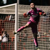Kata-kata Berkelas Maarten Paes usai Jadi Pahlawan Ajax di Play-off UEFA Conference League, Kiper Timnas Indonesia Ungkap Rahasia Penting Ini