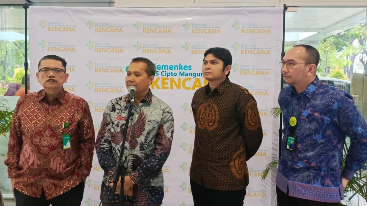 Tingkatkan Edukasi Penyakit Radang Usus, Layanan IBD Terpadu Kini Hadir di Indonesia
            - galeri foto
