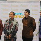 Tingkatkan Edukasi Penyakit Radang Usus, Layanan IBD Terpadu Kini Hadir di Indonesia