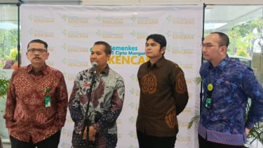 Tingkatkan Edukasi Penyakit Radang Usus, Layanan IBD Terpadu Kini Hadir di Indonesia