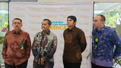 Tingkatkan Edukasi Penyakit Radang Usus, Layanan IBD Terpadu Kini Hadir di Indonesia