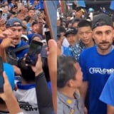 Kacamata Andrew Jung hingga Ponsel Frans Putros Raib saat Konvoi Juara Persib Bandung