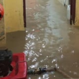 Kali Cijayanti Meluap, Ratusan Rumah di Bogor Terendam Banjir Hingga 1,5 Meter