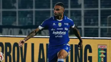 Belum Selesai Euforia Hattrick Juara Super League, Persib Bandung Langsung Diterpa Kabar Buruk dari Media Prancis