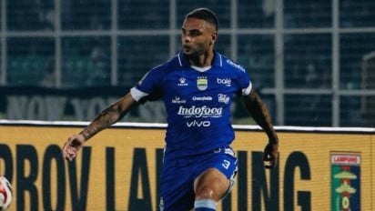 Belum Selesai Euforia Hattrick Juara Super League, Persib Bandung Langsung Diterpa Kabar Buruk dari Media Prancis