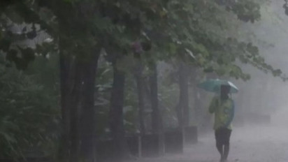 Waspada Cuaca Ekstrem, BNPB Minta Pemda dan Warga se-Indonesia Siaga Ancaman Bencana Hidrometeorologi