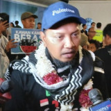 Kesaksian Relawan WNI GSF: Kapal Dibajak, Dirusak, Hingga Disiksa Militer Israel