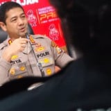 Bongkar Jaringan Narkoba Internasional, Polrestabes Makassar Kejar WNA Malaysia dan WNI Berinisial PA