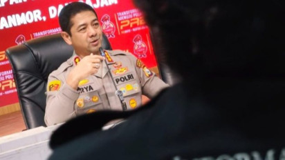 Bongkar Jaringan Narkoba Internasional, Polrestabes Makassar Kejar WNA Malaysia dan WNI Berinisial PA