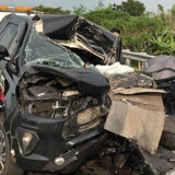 Keluarga Korban Laka di Tol Pasuruan Dapat Pendampingan Jasa Raharja