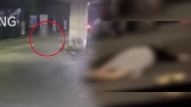 5 Fakta Kasus Pembunuhan di Simpang Yasmin Bogor, Hubungan Korban dan Pelaku hingga Curhatan Korban Sebelum Tewas