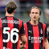 Klasemen Liga Italia 2025-2026: Emil Audero Terdegradasi, Como Paksa AC Milan dan Juventus ke Liga Europa