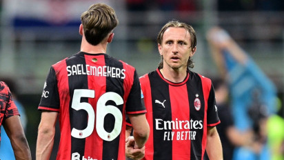 Klasemen Liga Italia 2025-2026: Emil Audero Terdegradasi, Como Paksa AC Milan dan Juventus ke Liga Europa