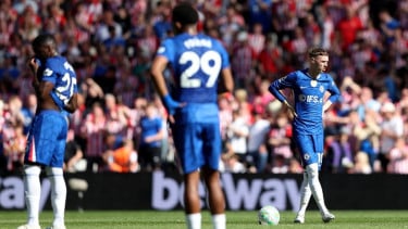 Klasemen Liga Inggris 2025-2026: Tottenham Hotspur Bikin West Ham Terdegradasi, Chelsea Absen di Eropa