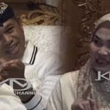 Suara Bergetar Menahan Tangis, Ega Bantah Fitnah ke Dedi Mulyadi: Lima Kali Bolak-Balik ke Bandung Cari Ayah