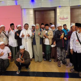Demi Kekhusyukan Puncak Ibadah Haji, Timwas DPR Ingatkan Negara Tak Boleh Lalai Layani Jemaah