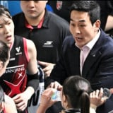 Red Sparks Bangkit Tanpa Megawati Hangestri ? Ko Hee-jin Punya Kekuatan Baru untuk V-League Musim 2026/2027