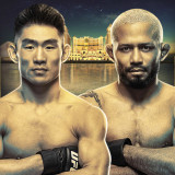 Jadwal UFC Macau Pekan Ini: Ada Duel Song Yadong vs Deiveson Figueiredo di Kelas Bantam