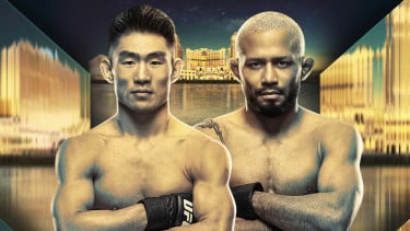 Jadwal UFC Macau Pekan Ini: Ada Duel Song Yadong vs Deiveson Figueiredo di Kelas Bantam