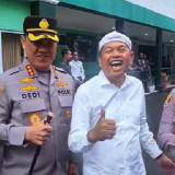 KDM: Kalau Para Dedi Berkumpul, Maka Akan Banyak Orang yang Terdedi-dedi