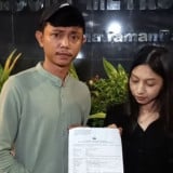 WO Kabur, Pasangan Muda Nikah Tanpa Dekorasi dan Catering Berujung Lapor Polisi