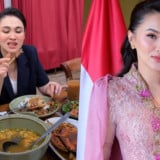 Dari Sekian Banyak Kuliner Khas NTB, Gubernur Sherly Tjoanda Langsung Jatuh Hati dengan Makanan Ini: Enak, Pas